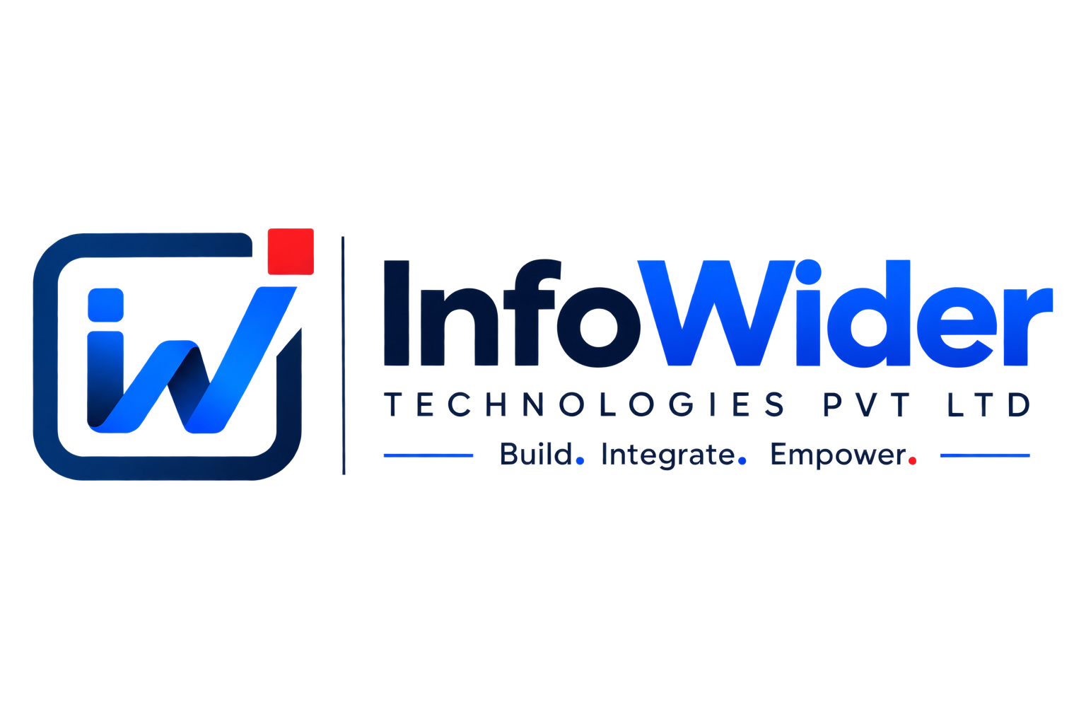 InfoWider Technologies Pvt Ltd